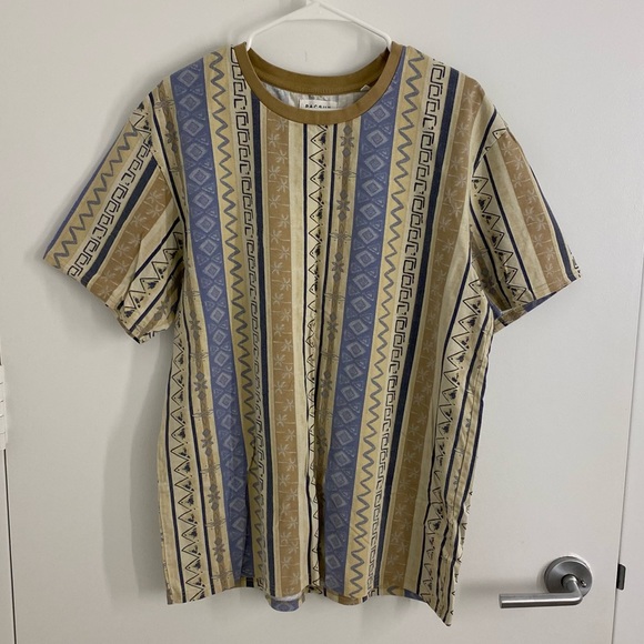 PacSun Other - PacSun Patterned Tee